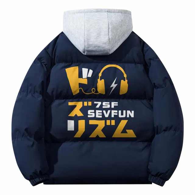 7 SEVFUN