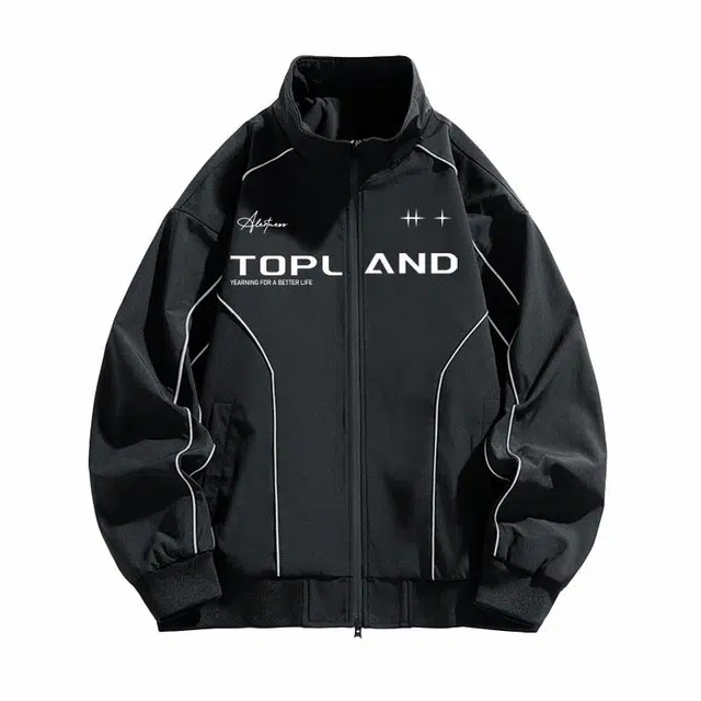 Topland logo