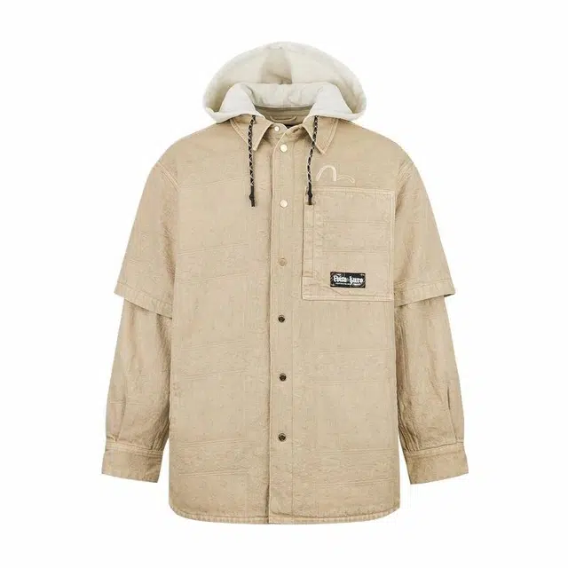 EVISU KURO 2024