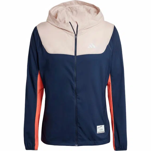 adidas New York City FC FW24 logo