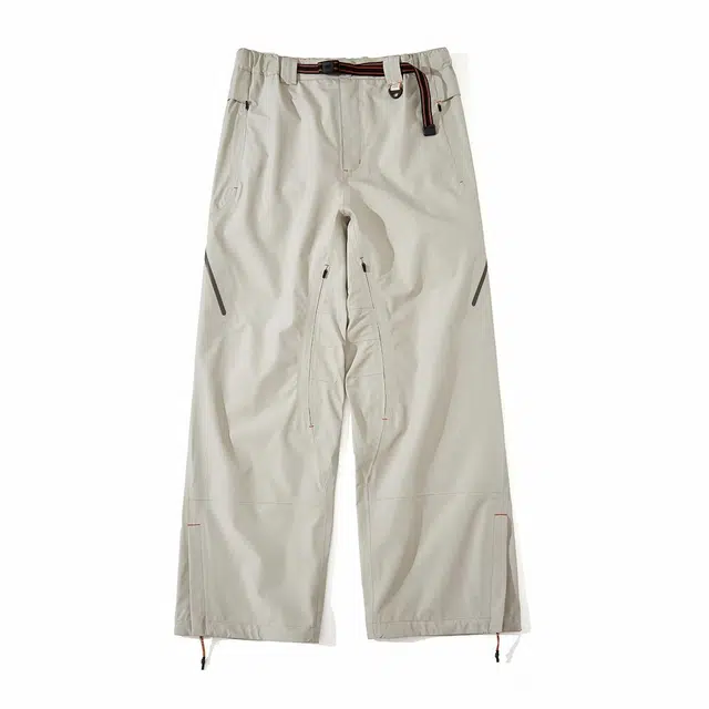 NOTHOMME Teflon 3L Outdoor Hiking Pants