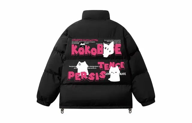 KOKO BASE