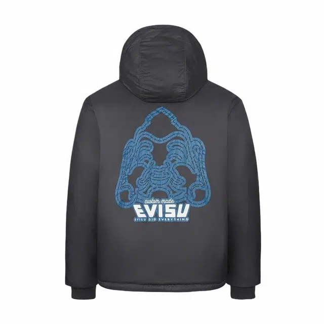 EVISU 2024