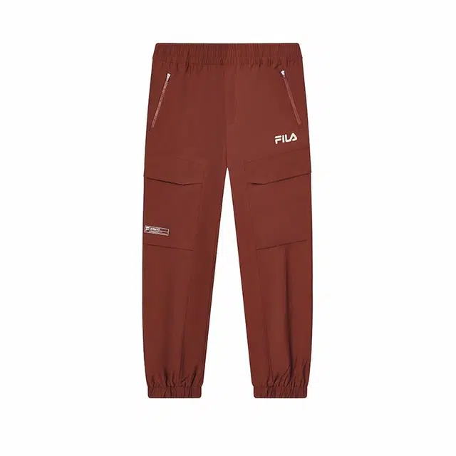 FILA Pants Lab