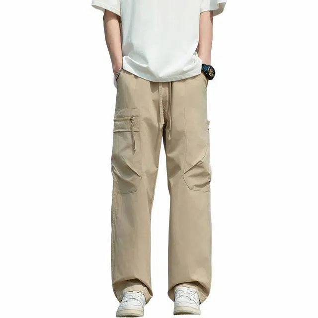 VIPGOOSE Gorpcore