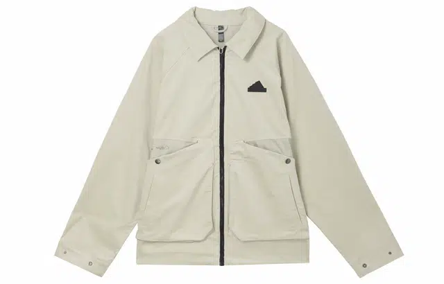 adidas FW24 Tech Textured