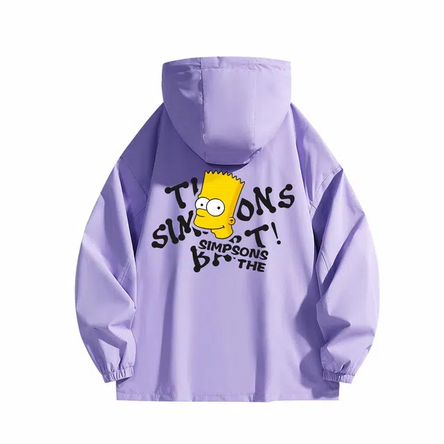 The Simpsons logo