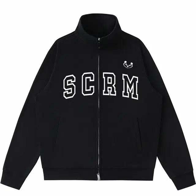 SCRM Logo