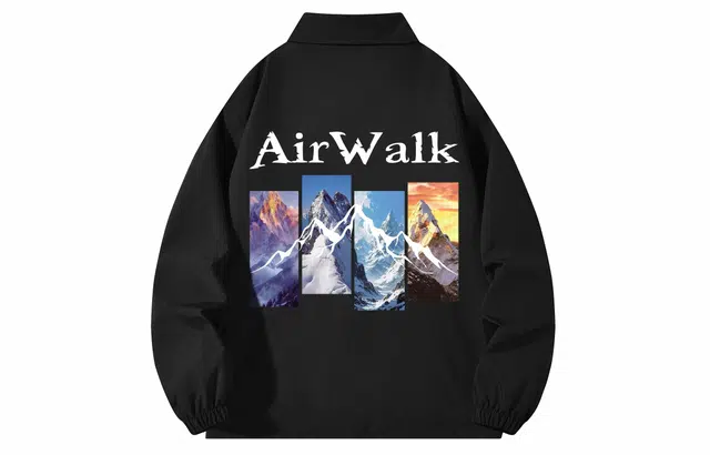 Airwalk