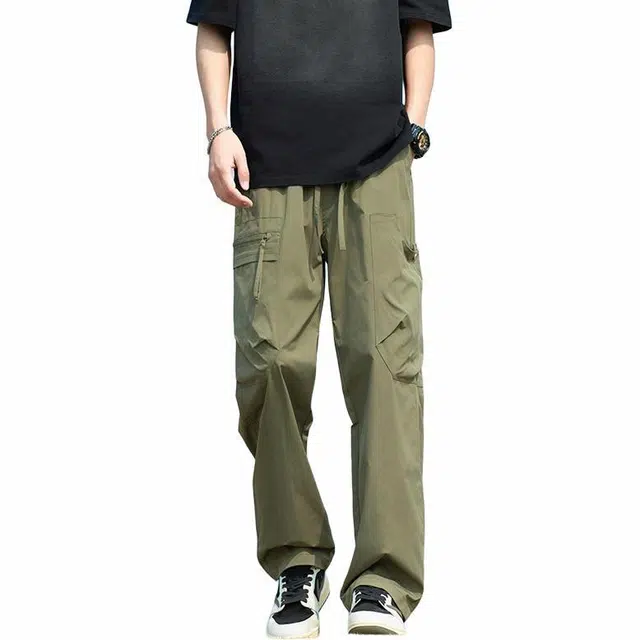 VIPGOOSE Gorpcore