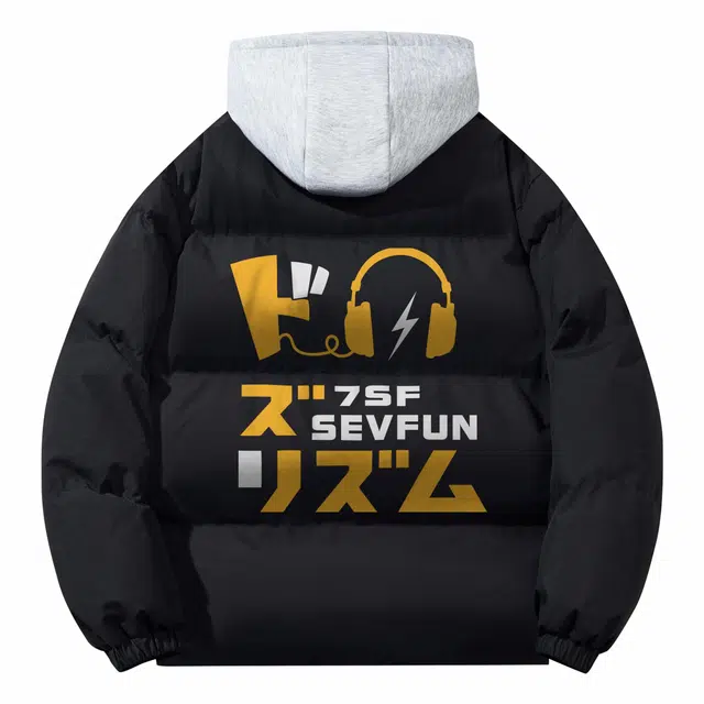 7 SEVFUN