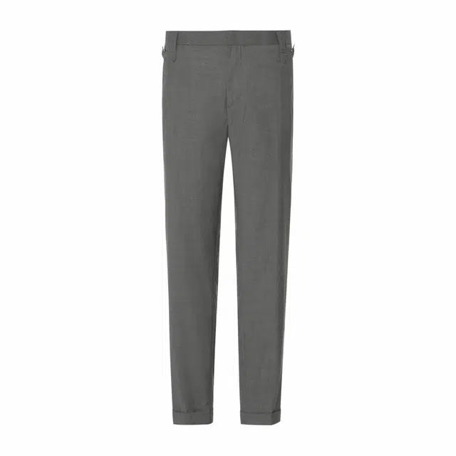 ANDREW MACKENZIE SS24