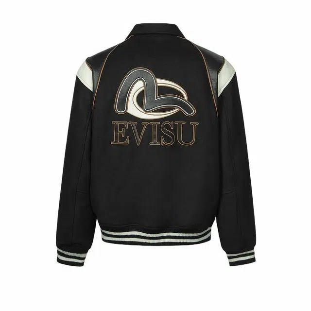 EVISU 2024