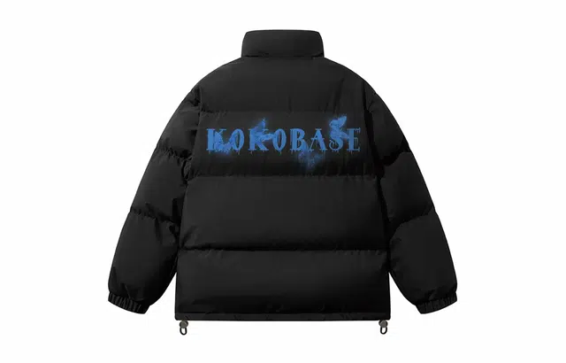 KOKO BASE