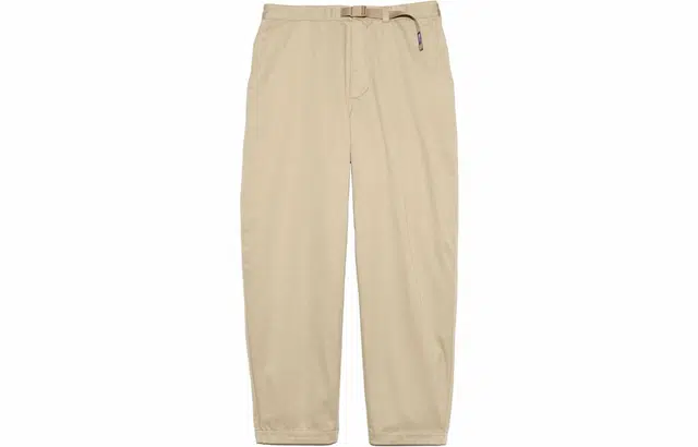 THE NORTH FACE PURPLE LABEL FW23 Chino Wide Tapered Field Pants