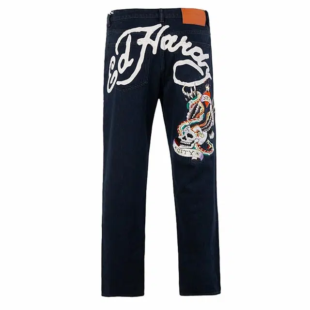 Ed Hardy