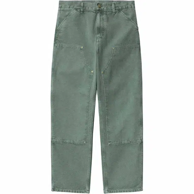 Carhartt WIP SS25 Double Knee Pant