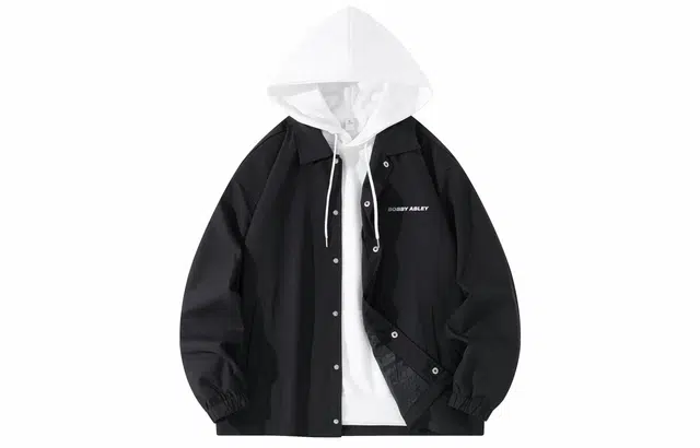 BOBBY ABLEY logo