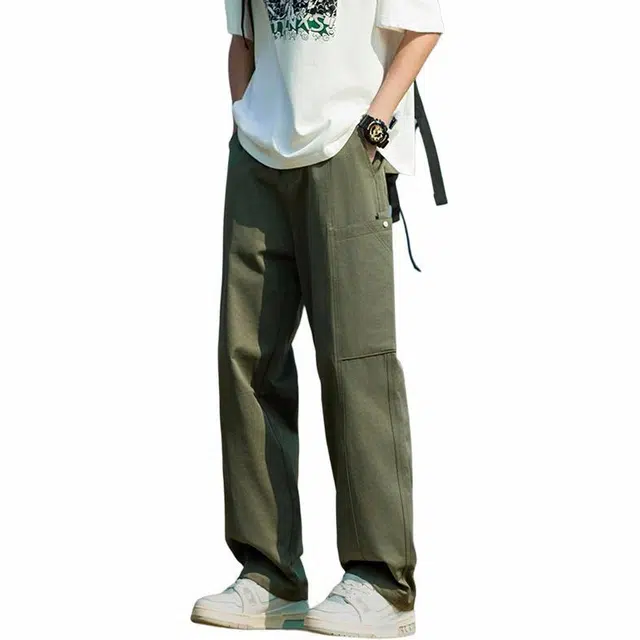 VIPGOOSE clean fit