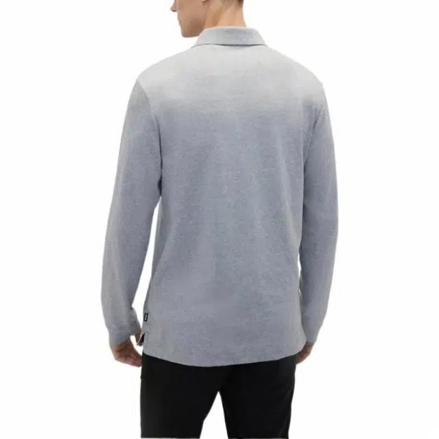 HUGO BOSS FW22 Polo