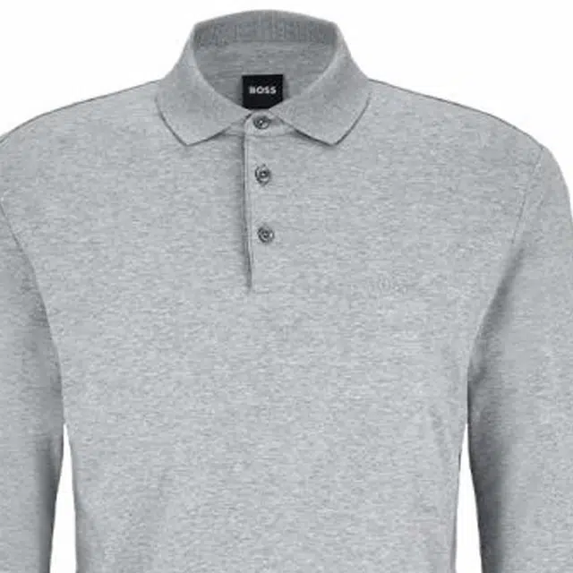 HUGO BOSS FW22 Polo