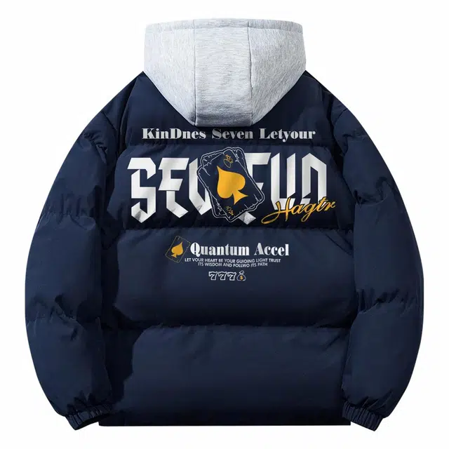 7 SEVFUN