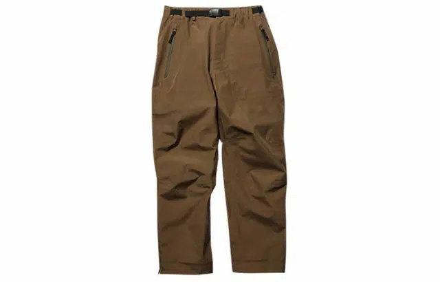 snow peak k SS24 GORE-TEX
