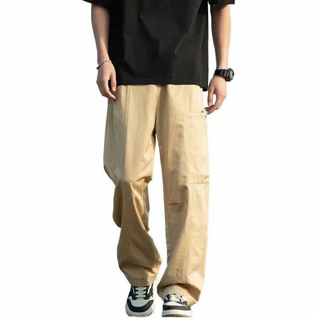 VIPGOOSE clean fit