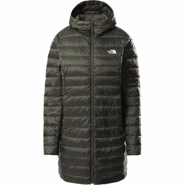 THE NORTH FACE