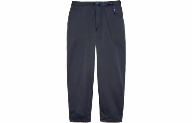THE NORTH FACE PURPLE LABEL FW23 Chino Wide Tapered Field Pants
