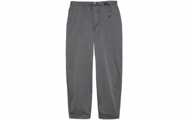 THE NORTH FACE PURPLE LABEL FW23 Chino Wide Tapered Field Pants