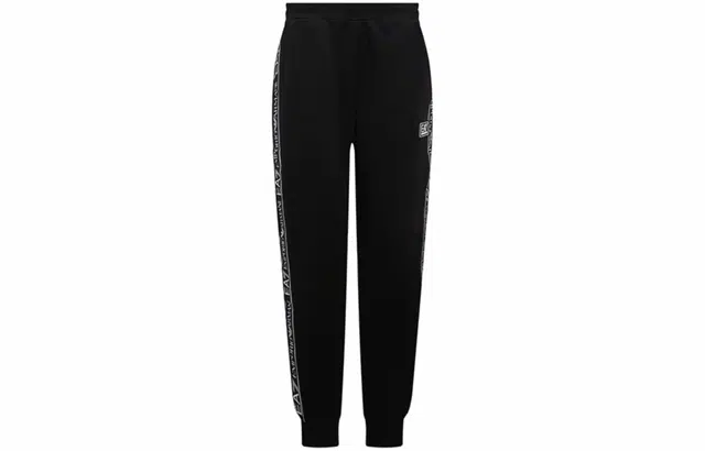 EMPORIO ARMANI FW23 EA7 Logo