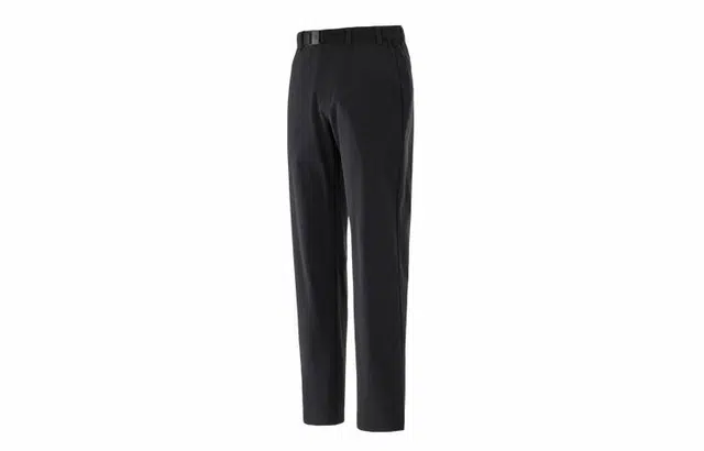 KOLON SPORT UPF50+ BK