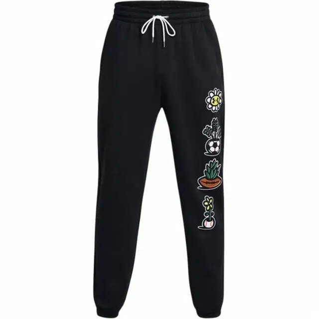 Under Armour Icon Fleece Nurture Your Game