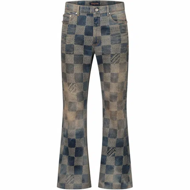 LOUIS VUITTON FW24 Logo