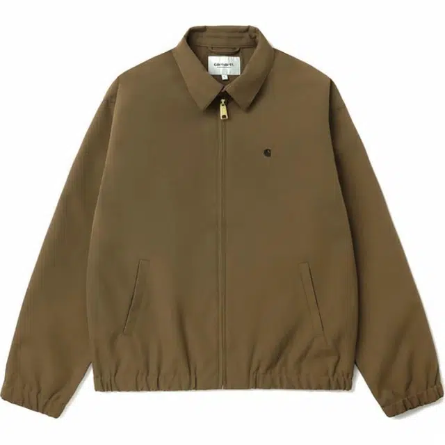 Carhartt WIP FW24 LOGO