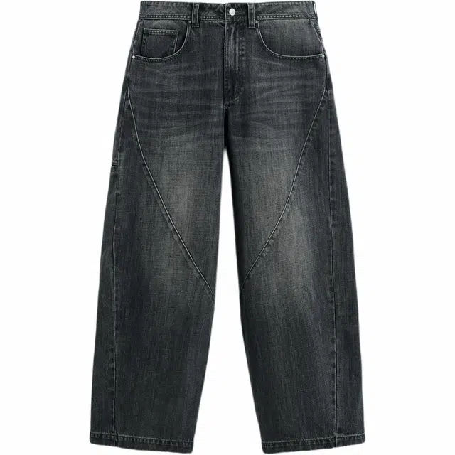 ZARA SS25