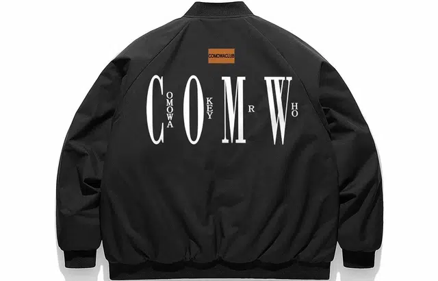 COMOWA Logo
