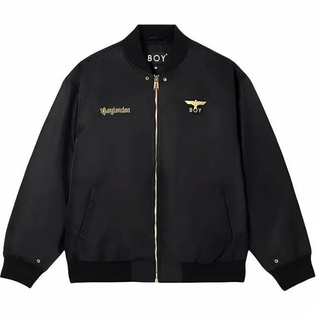 Boy London