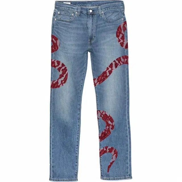 levis