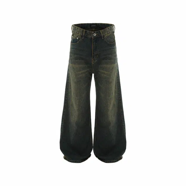 CUIBUJU vintage