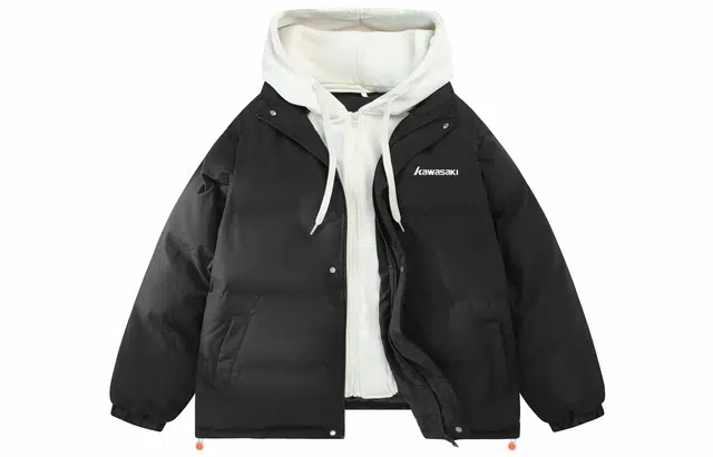 Kawasaki Cleanfit