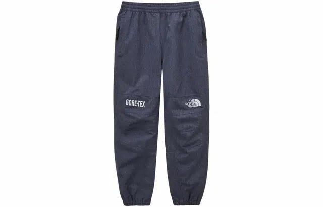 THE NORTH FACE Logo