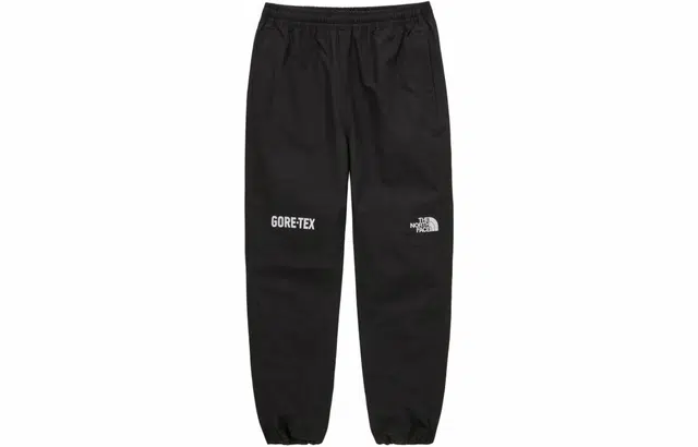 THE NORTH FACE Logo