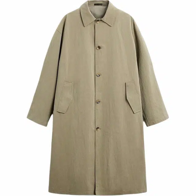 ZARA SS25