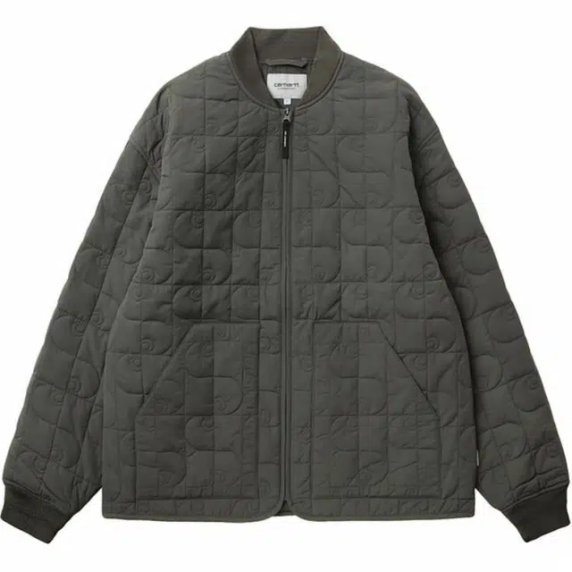 Carhartt WIP FW24 LOGO