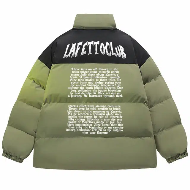 lafetto