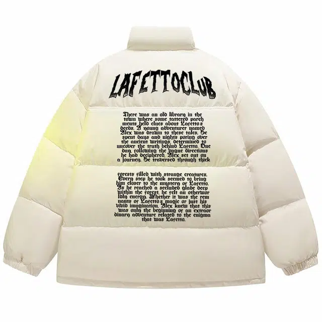 lafetto
