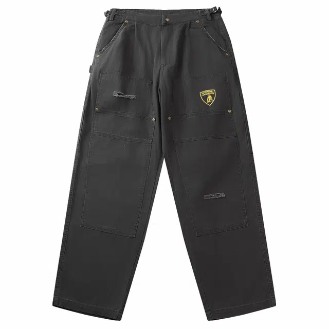 Automobili Lamborghini logo