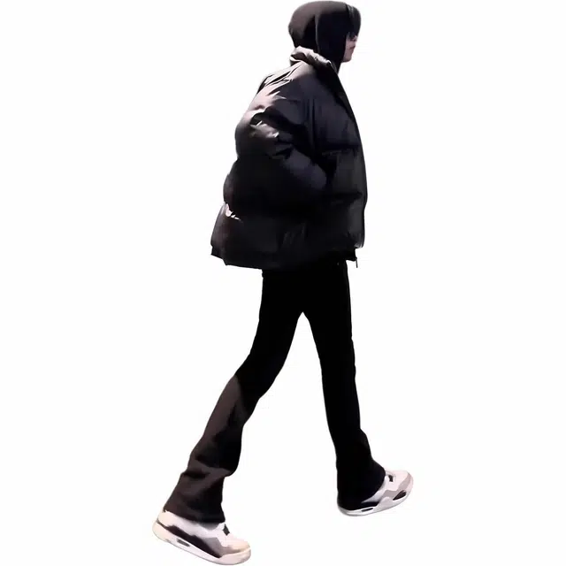 KOKO BASE cleanfitVibe